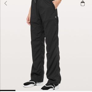 Lulemon studio pant